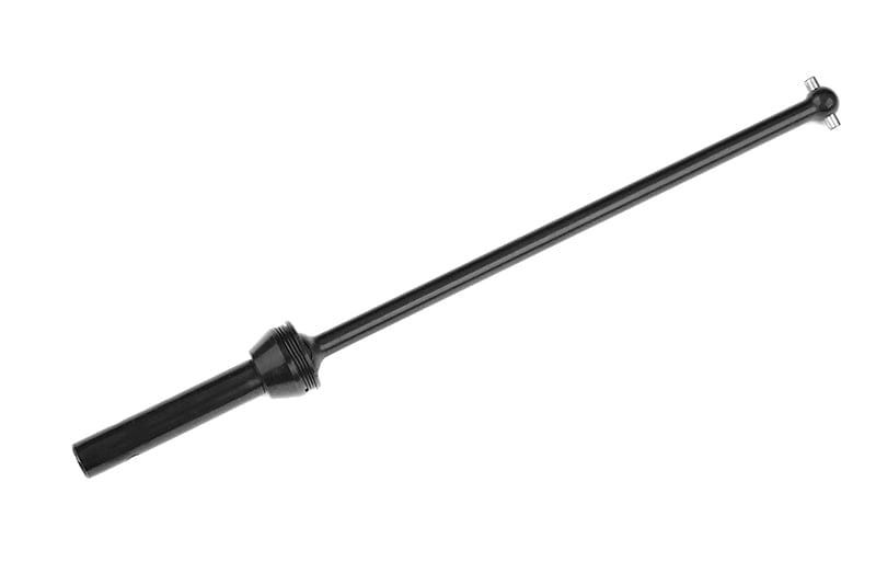 Team Corally - CVD Drive Shaft - Long - Front - Wide Blocks - 1 pc [C - 00180 - 341] - Hobbytech Toys