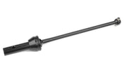 Team Corally CVD Drive Shaft - Short - Rear - 1 pc [C - 00180 - 365] - Hobbytech Toys