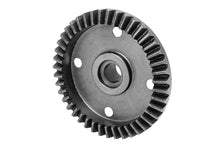 Team Corally Diff. Bevel Gear 43T - Molded Steel - 1 pc [C-00180-688]