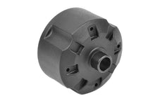 Team Corally - Diff Case - Center - Composite - V2 - 1 pc [C-00180-090-2]