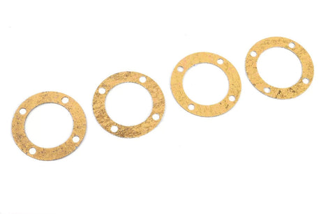 Team Corally Diff. Gasket for Center diff 35mm - 4 pcs [C - 00180 - 183 - 1] - Hobbytech Toys