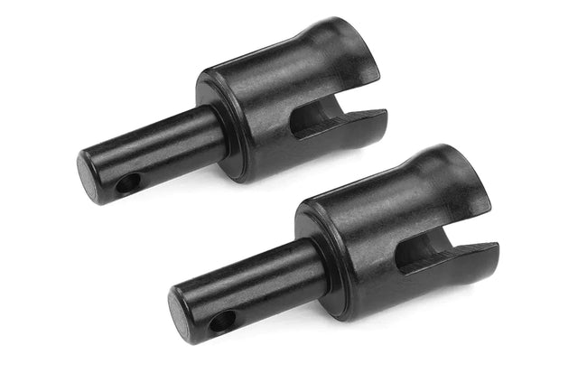 Team Corally Diff. Outdrive Cup - Model 2021 - SP2 EXH Steel - 2 pcs [C-00180-153-3]