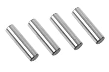 Team Corally Diff. Outdrive Pin - 2.5x11.8mm - Steel - 4 pcs [C-00180-205]