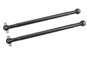 Team Corally - Dogbones - 94mm - 2023 Model - Steel - 2 pcs [C - 00180 - 369 - 2] - Hobbytech Toys