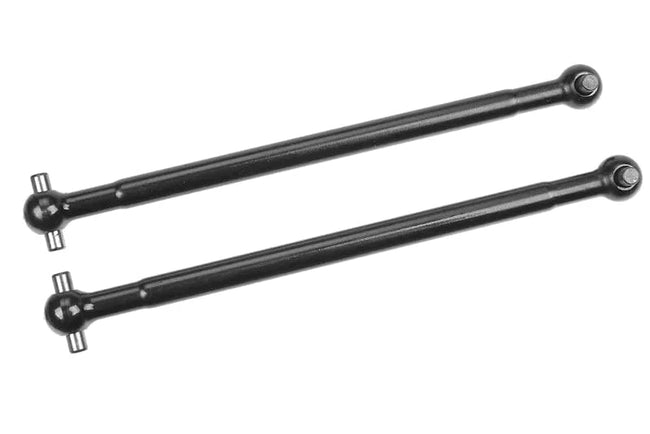 Team Corally - Dogbones - 94mm - 2023 Model - Steel - 2 pcs [C-00180-369-2]