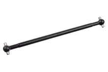 Team Corally Dogbones - HDA-3 Arms - Rear - 112mm - Steel - 2 pcs [C-00180-895]
