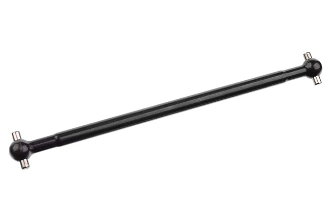 Team Corally Dogbones - HDA-3 Arms - Rear - 112mm - Steel - 2 pcs [C-00180-895]