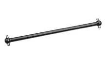 Team Corally Drive Shaft - Center - Front - 115,5mm - Steel - 1 pc [C-00180-963]