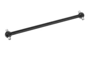 Team Corally - Drive Shaft - Center - Front - Rear - 97mm - Steel - 1 pc [C - 00180 - 1032] - Hobbytech Toys