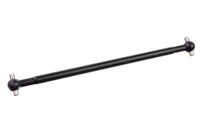Team Corally Drive Shaft - Center - Rear - 109mm - Steel - 1 pc [C-00180-896]