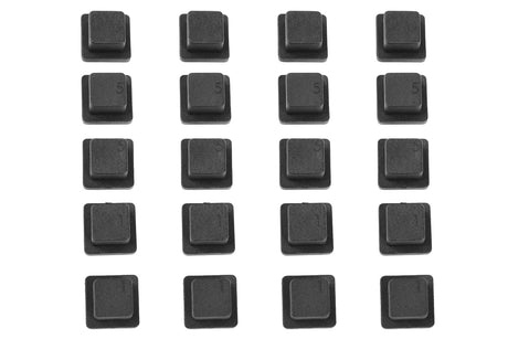 Team Corally Eccentric Bushings Set - Composite - 1 Set [C - 00180 - 046] - Hobbytech Toys