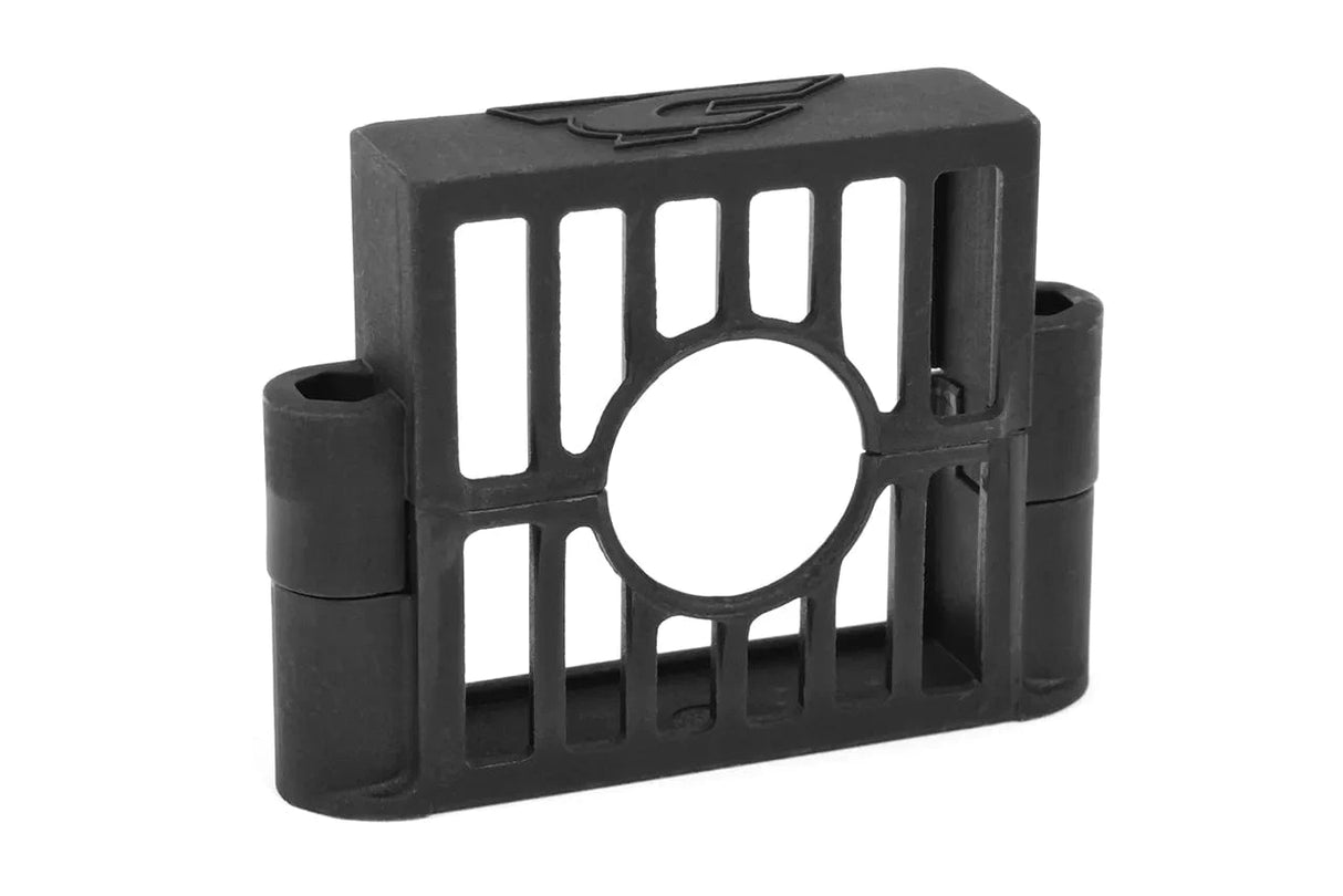 Team Corally Fan Holder for fan 40 mm - Composite - 1 set [C - 00180 - 224] - Hobbytech Toys
