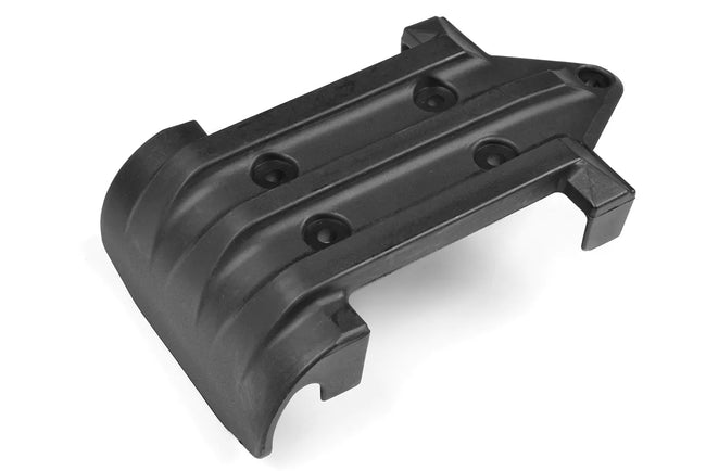 Team Corally Front Bumper w/ Skid Plate - Composite - 1 pc [C-00180-551]