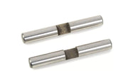 Team Corally Gear Diff. Pin 3.5 x 26.8mm - Steel - 2 pcs [C - 00180 - 184] - Hobbytech Toys