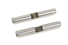 Team Corally Gear Diff. Pin 3.5 x 26.8mm - Steel - 2 pcs [C-00180-184]