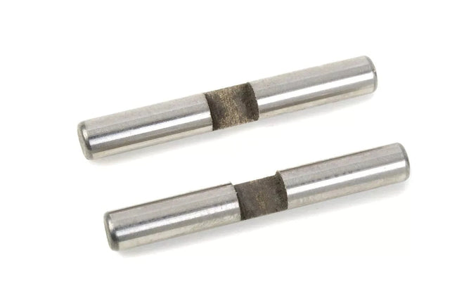 Team Corally Gear Diff. Pin 3.5 x 26.8mm - Steel - 2 pcs [C-00180-184]