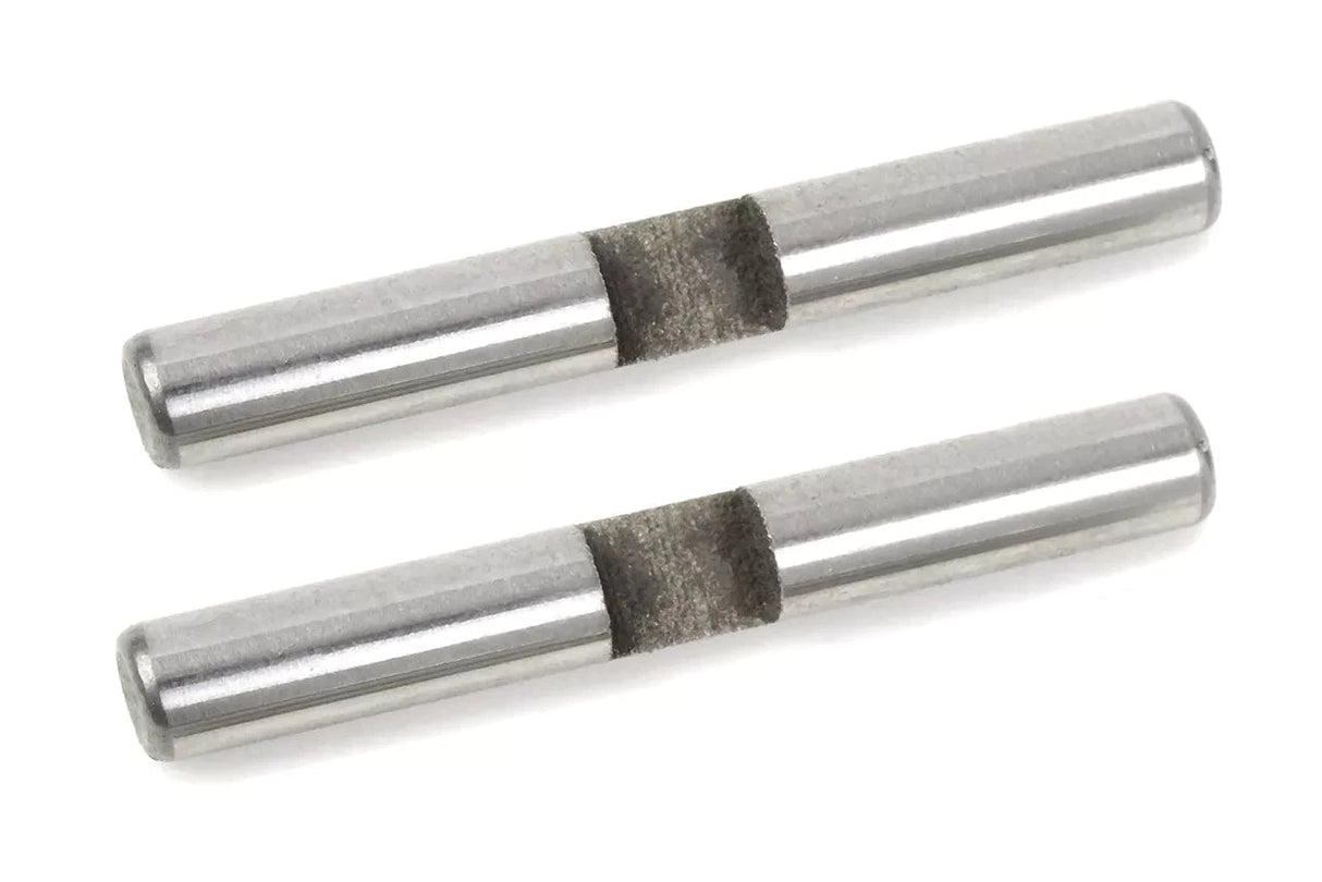 Team Corally Gear Diff. Pin 3.5 x 29.8mm - Steel - for C - 00180 - 686 - 2 pcs [C - 00180 - 684] - Hobbytech Toys