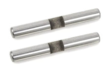 Team Corally Gear Diff. Pin 3.5 x 29.8mm - Steel - for C-00180-686 - 2 pcs [C-00180-684]