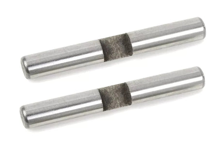 Team Corally Gear Diff. Pin 3.5 x 29.8mm - Steel - for C - 00180 - 686 - 2 pcs [C - 00180 - 684] - Hobbytech Toys