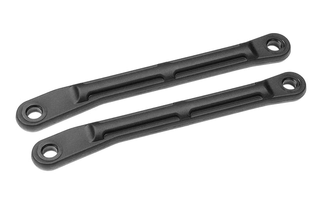 Team Corally HD Camber Links - HDA-3 - Rear - Composite - 2 pcs [C-00180-922]