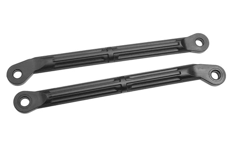 Team Corally HD Camber Links - Truggy / MT - Rear - 135mm - Composite - 2 pcs [C - 00180 - 553 - 1] - Hobbytech Toys
