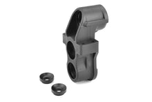 Team Corally HD Steering Block - Pillow Ball Cup (2) - Front - Composite - 1 Set [C-00180-009-1]