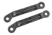 Team Corally HD Steering Links - Buggy - 77mm - Composite - 2 pcs [C - 00180 - 555 - 1] - Hobbytech Toys