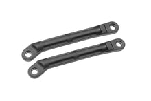 Team Corally HD Steering Links - HDA-3 - Composite - 2 pcs [C-00180-921]