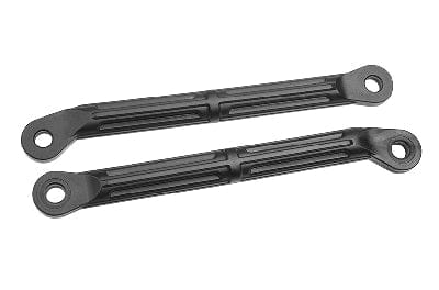 Team Corally HD Steering Links - Truggy / MT - 118mm - Composite - 2 pcs  [C - 00180 - 554 - 1] - Hobbytech Toys