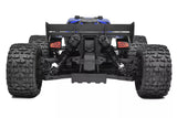 Team Corally Kagama 10 XL4S RC Monster Truck - Blue - Hobbytech Toys