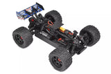 Team Corally Kagama 10 XL4S RC Monster Truck - Blue - Hobbytech Toys