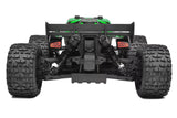 Team Corally Kagama 10 XL4S RC Monster Truck - Green - Hobbytech Toys