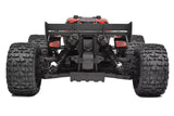 Team Corally Kagama 10 XL4S RC Monster Truck - Red - Hobbytech Toys