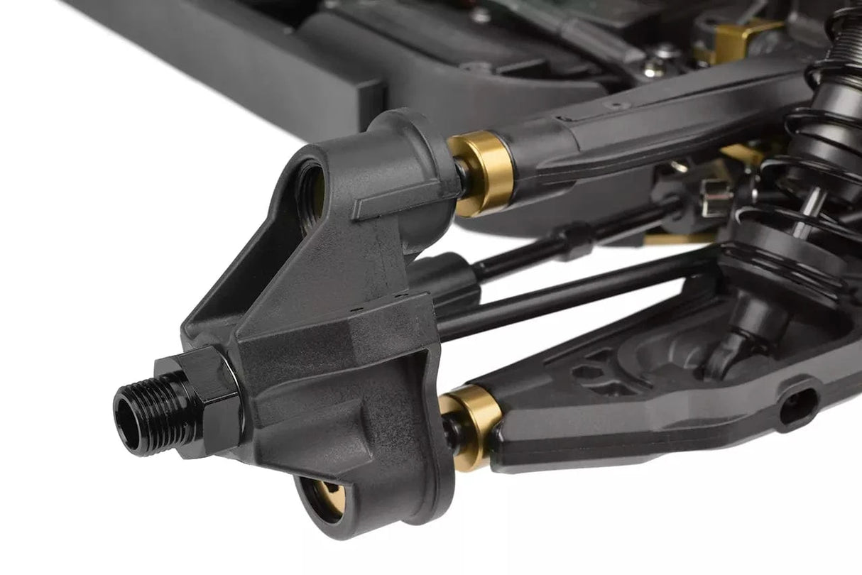 Team Corally Kagama XP 6S - Limited Edition RC Monster Truck RTR - Blue - Hobbytech Toys