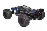 Team Corally Kagama XP 6S - Limited Edition RC Monster Truck RTR - Blue - Hobbytech Toys