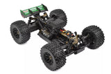 Team Corally Kagama XP 6S - Limited Edition RC Monster Truck RTR - Green - Hobbytech Toys