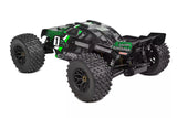 Team Corally Kagama XP 6S - Limited Edition RC Monster Truck RTR - Green - Hobbytech Toys