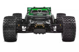 Team Corally Kagama XP 6S - Limited Edition RC Monster Truck RTR - Green - Hobbytech Toys