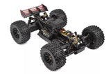 Team Corally Kagama XP 6S - Limited Edition RC Monster Truck RTR - Red - Hobbytech Toys