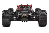 Team Corally Kagama XP 6S - Limited Edition RC Monster Truck RTR - Red - Hobbytech Toys