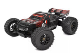 Team Corally Kagama XP 6S - Limited Edition RC Monster Truck RTR - Red - Hobbytech Toys