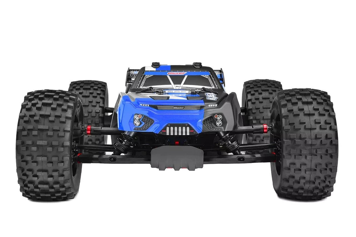 Team Corally KAGAMA XP 6S RTR - Blue [C - 00274 - B] - Hobbytech Toys