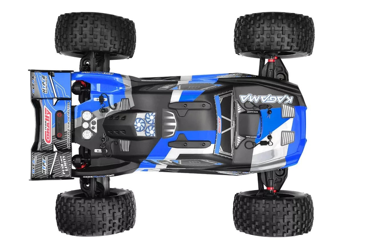Team Corally KAGAMA XP 6S RTR - Blue [C - 00274 - B] - Hobbytech Toys