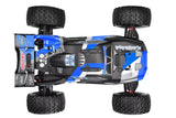 Team Corally KAGAMA XP 6S RTR - Blue [C - 00274 - B] - Hobbytech Toys