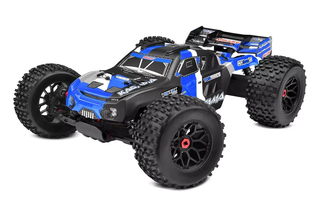 Team Corally KAGAMA XP 6S RTR - Blue [C - 00274 - B] - Hobbytech Toys