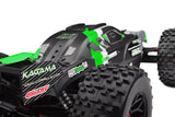 Team Corally KAGAMA XP 6S RTR - Green [C - 00274 - G] - Hobbytech Toys