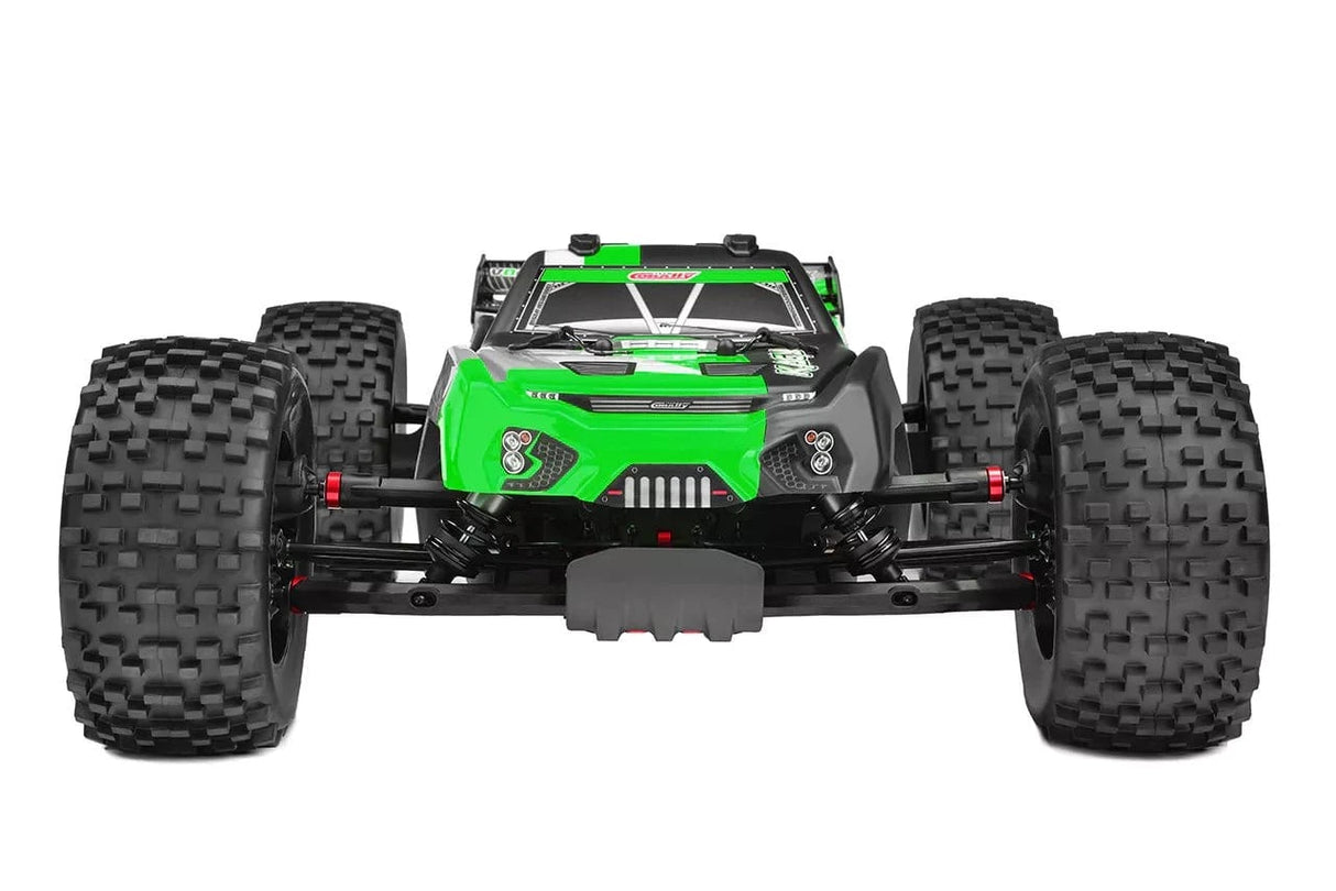 Team Corally KAGAMA XP 6S RTR - Green [C - 00274 - G] - Hobbytech Toys