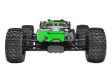 Team Corally KAGAMA XP 6S RTR - Green [C - 00274 - G] - Hobbytech Toys