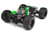 Team Corally KAGAMA XP 6S RTR - Green [C - 00274 - G] - Hobbytech Toys