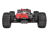 Team Corally KAGAMA XP 6S RTR - Red [C - 00274 - R] - Hobbytech Toys